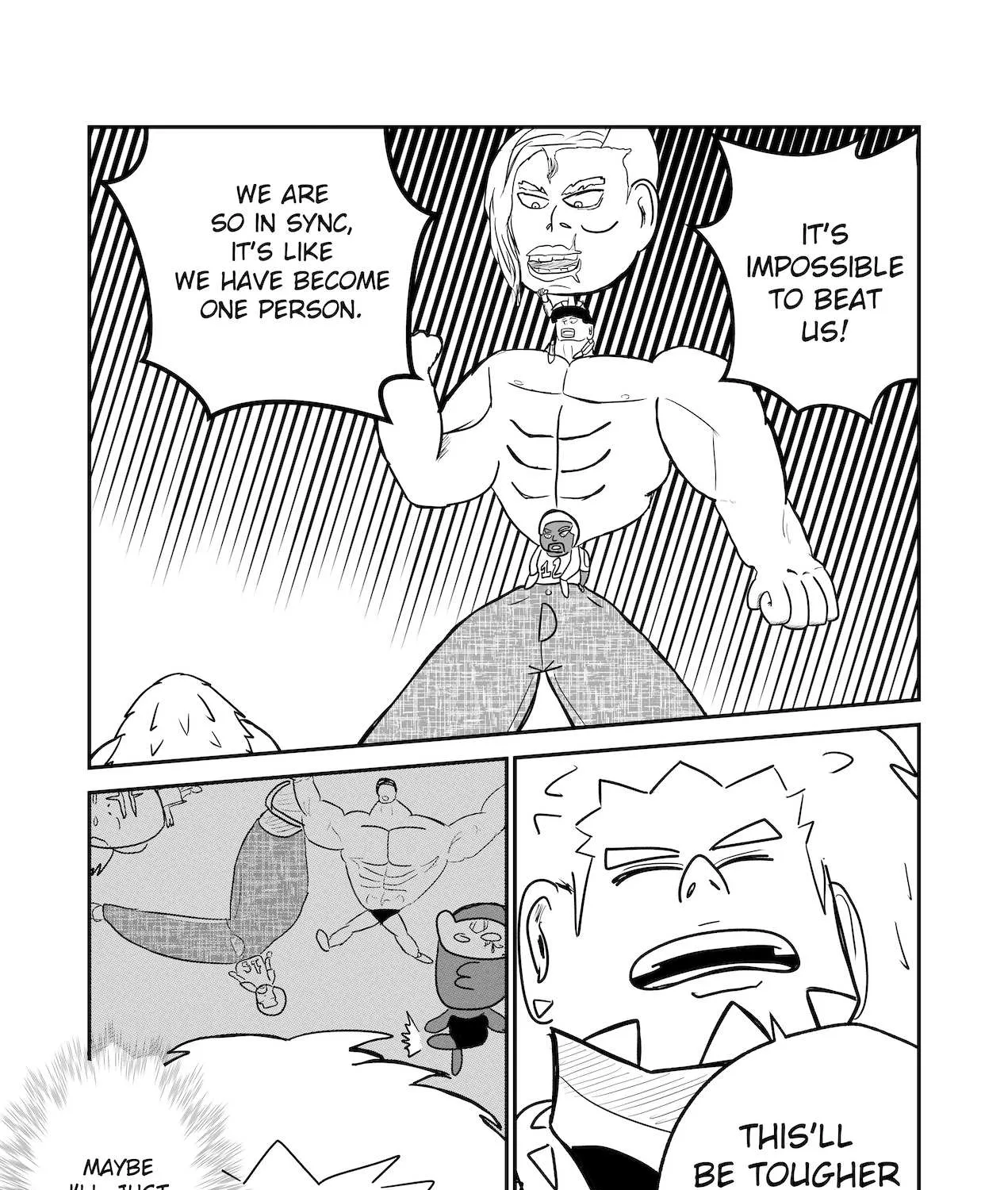 Read Dragon Tofu Manga Online