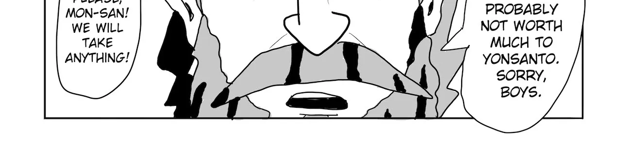 Read Dragon Tofu Manga Online
