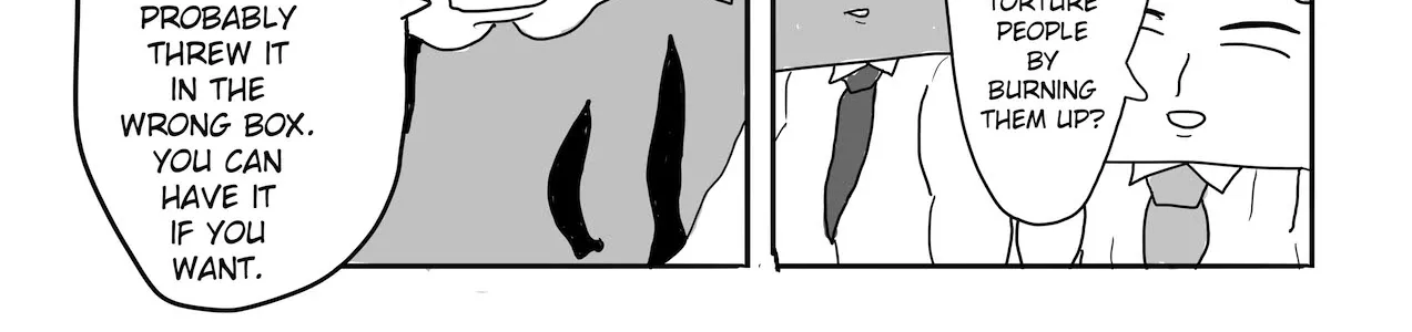 Read Dragon Tofu Manga Online