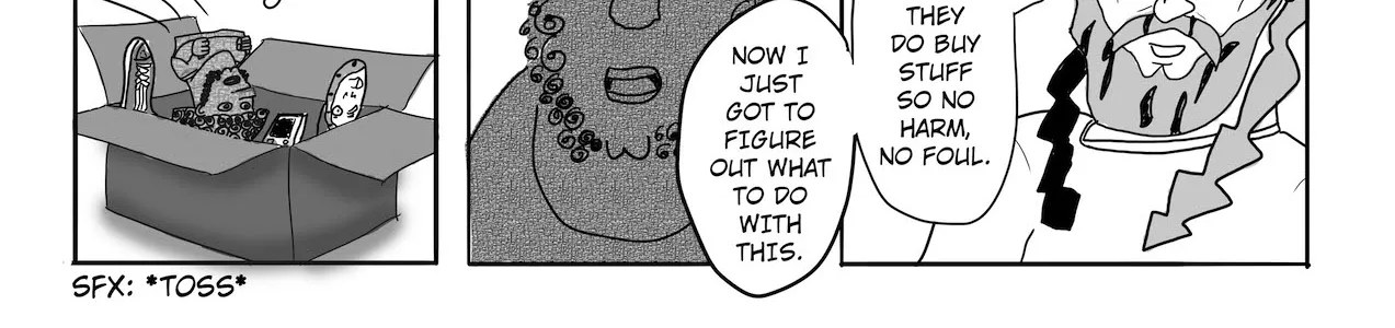 Read Dragon Tofu Manga Online