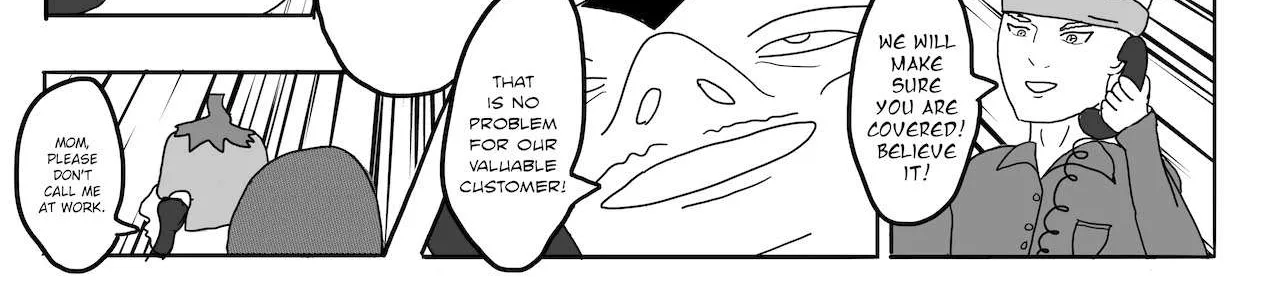 Read Dragon Tofu Manga Online
