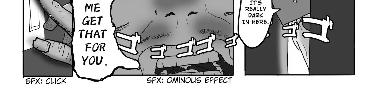 Read Dragon Tofu Manga Online