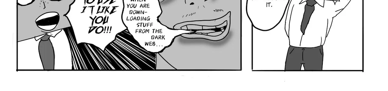 Read Dragon Tofu Manga Online