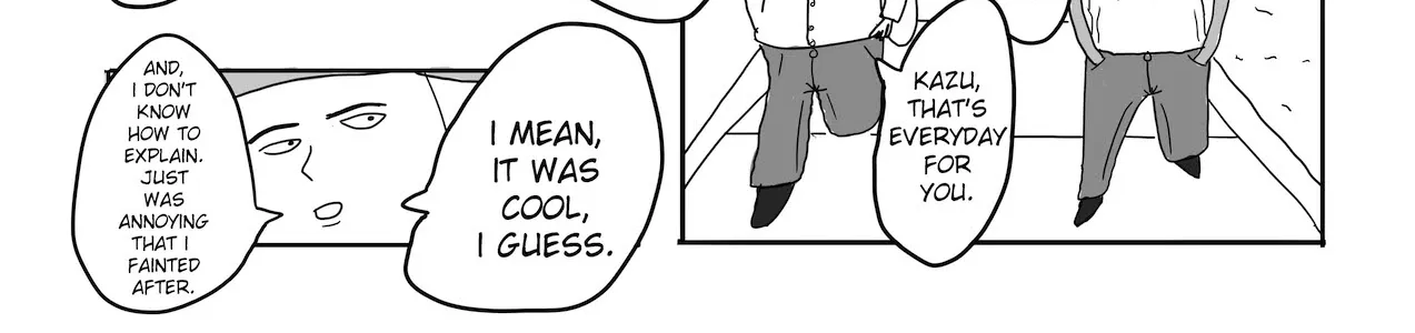 Read Dragon Tofu Manga Online