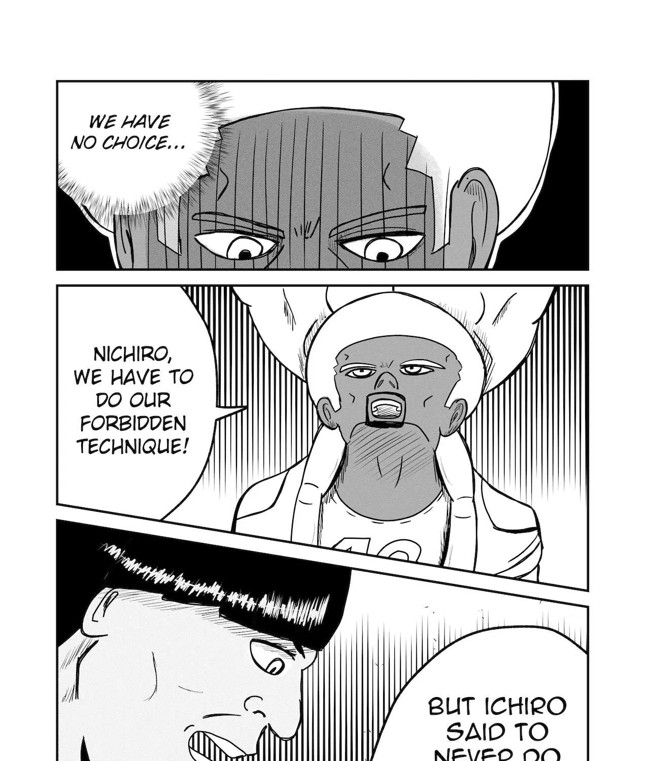 Read Dragon Tofu Manga Online