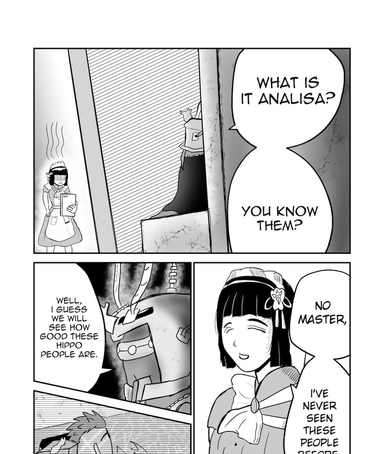 Read Dragon Tofu Manga Online