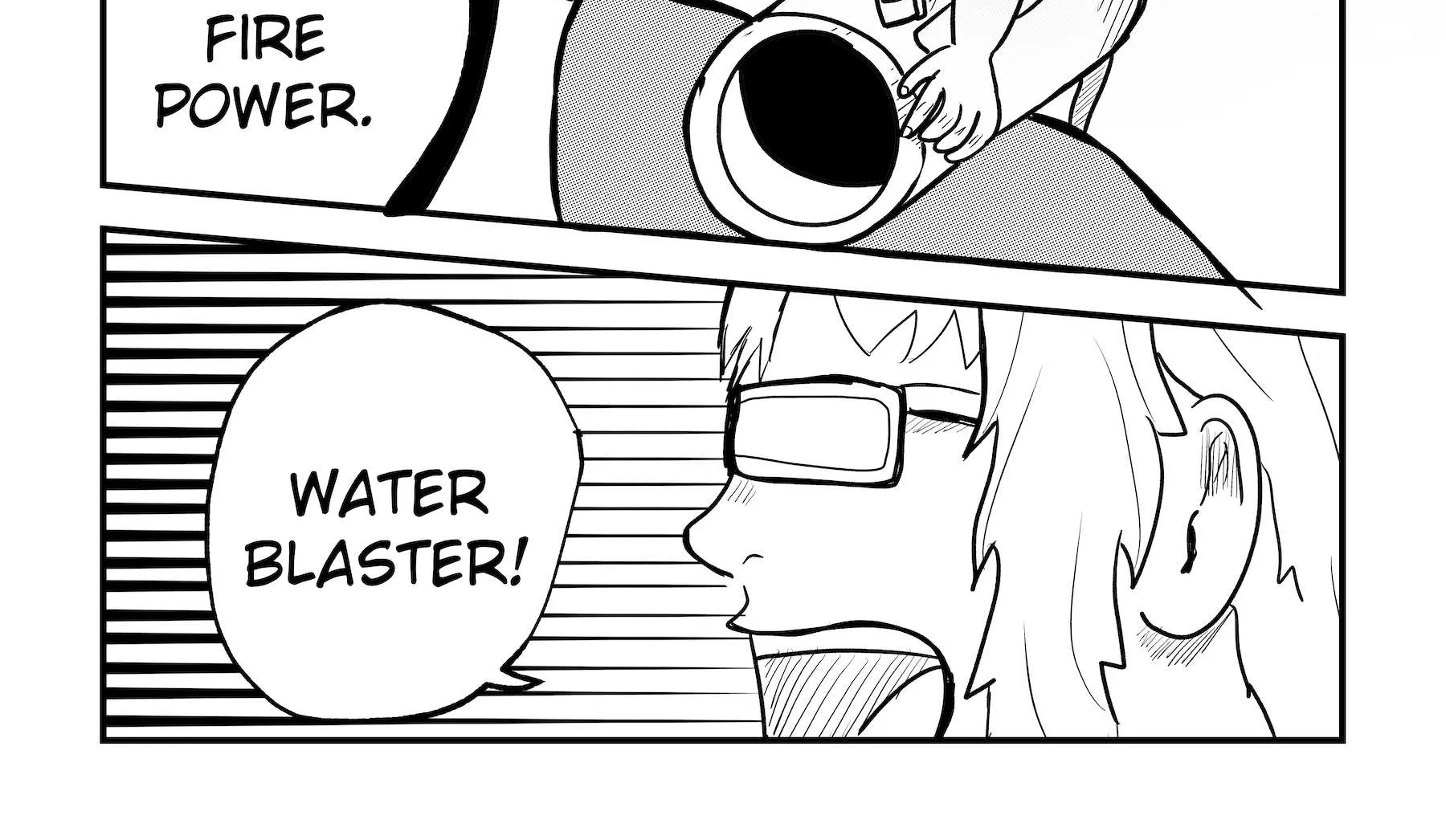 Read Dragon Tofu Manga Online