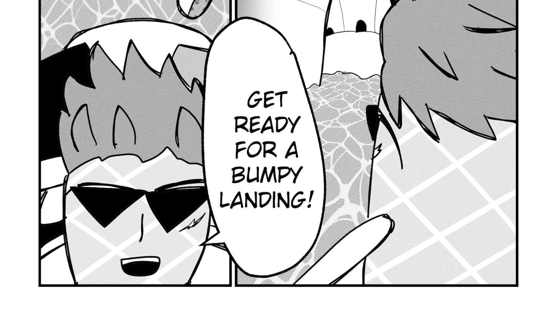 Read Dragon Tofu Manga Online