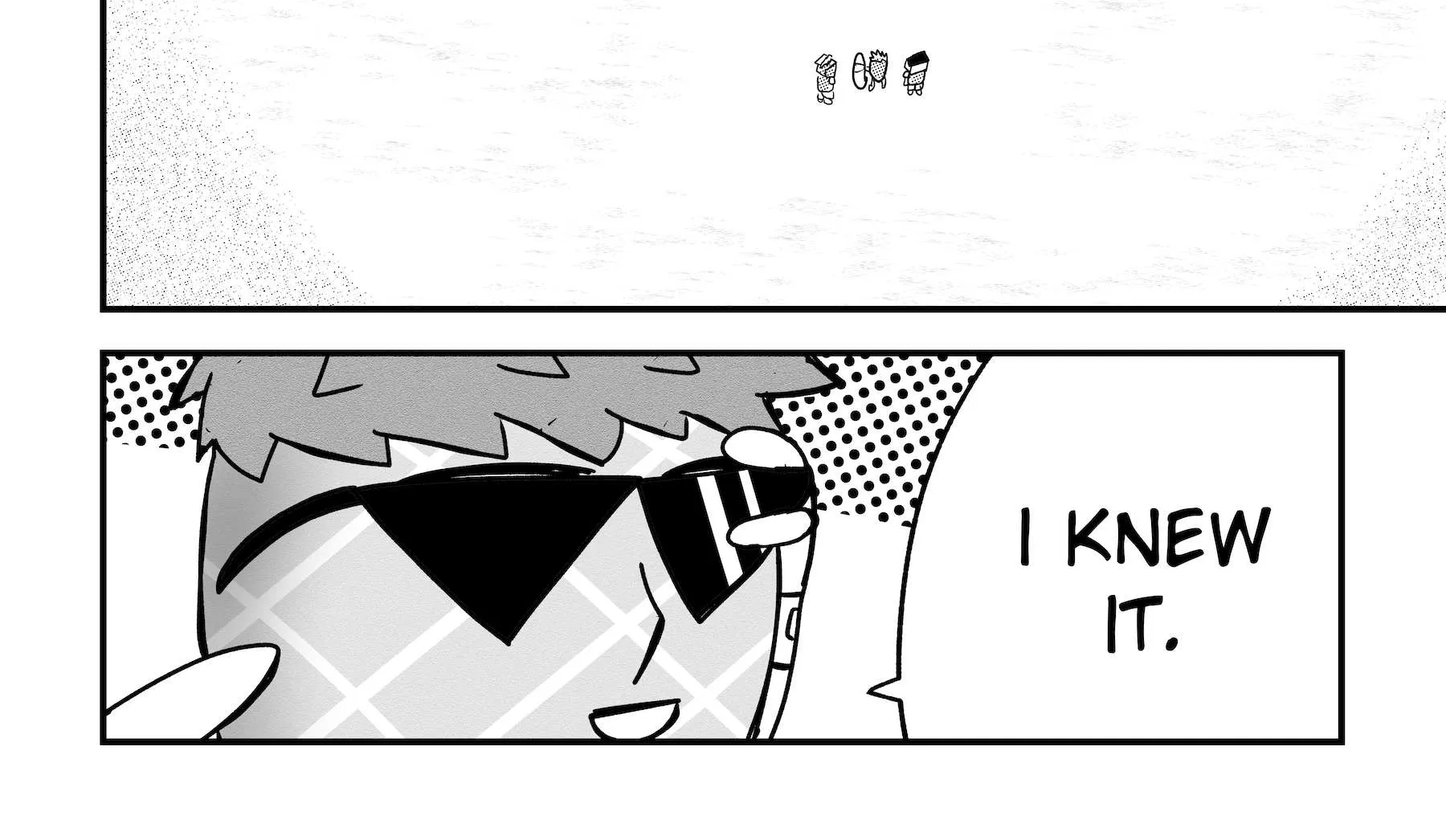 Read Dragon Tofu Manga Online