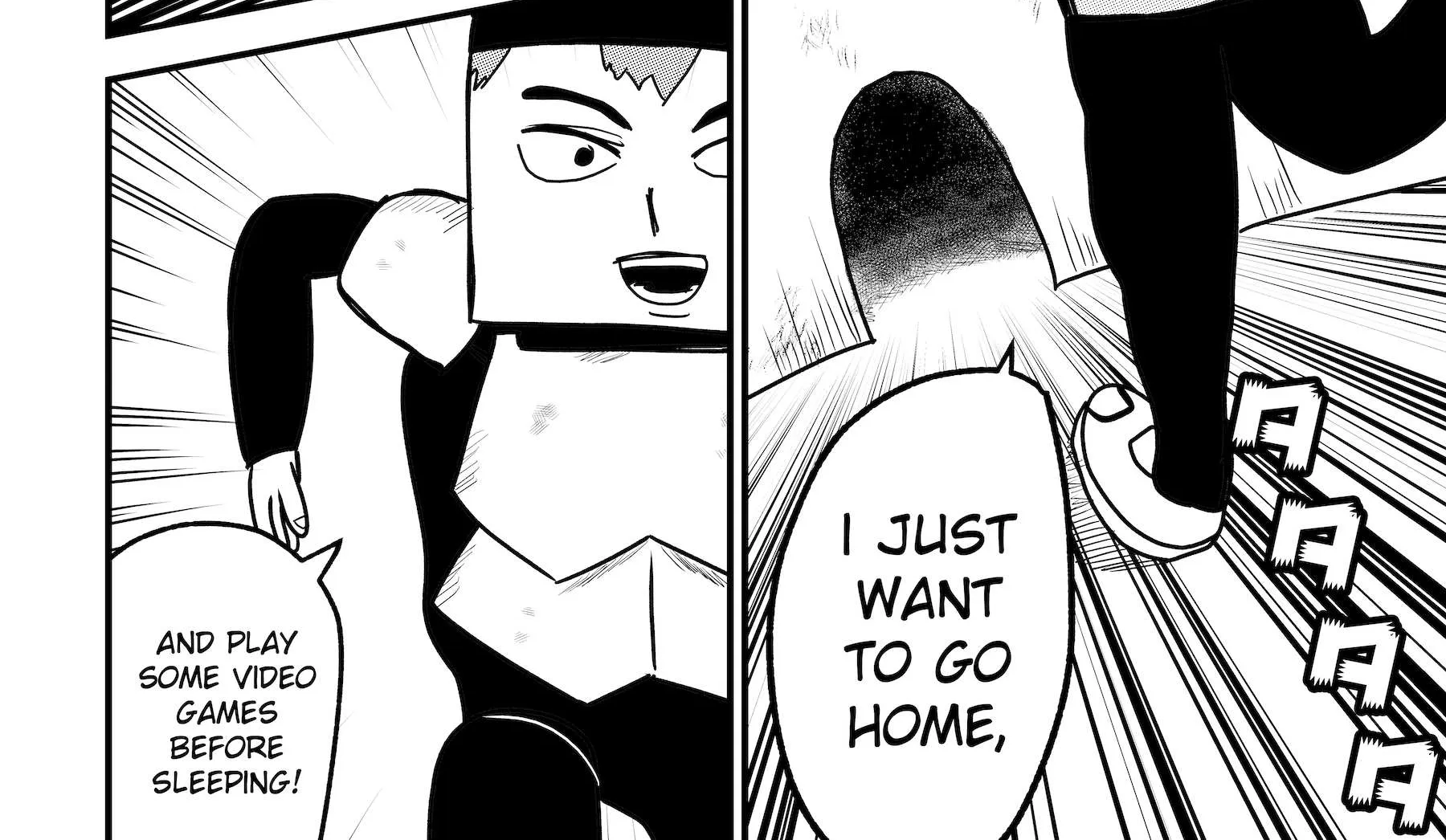 Read Dragon Tofu Manga Online