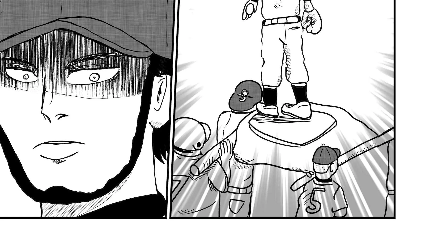 Read Dragon Tofu Manga Online