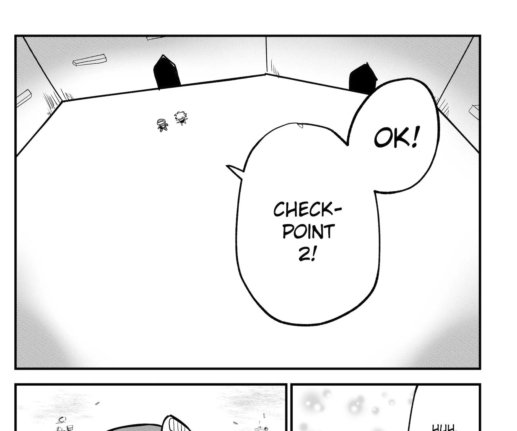 Read Dragon Tofu Manga Online