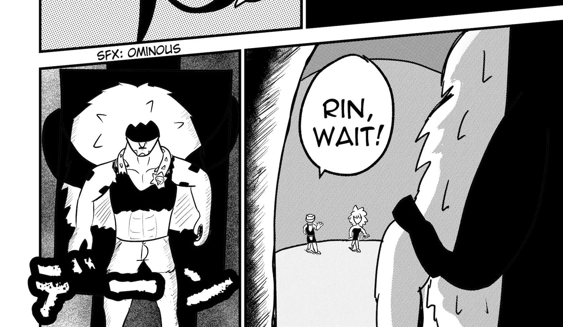 Read Dragon Tofu Manga Online