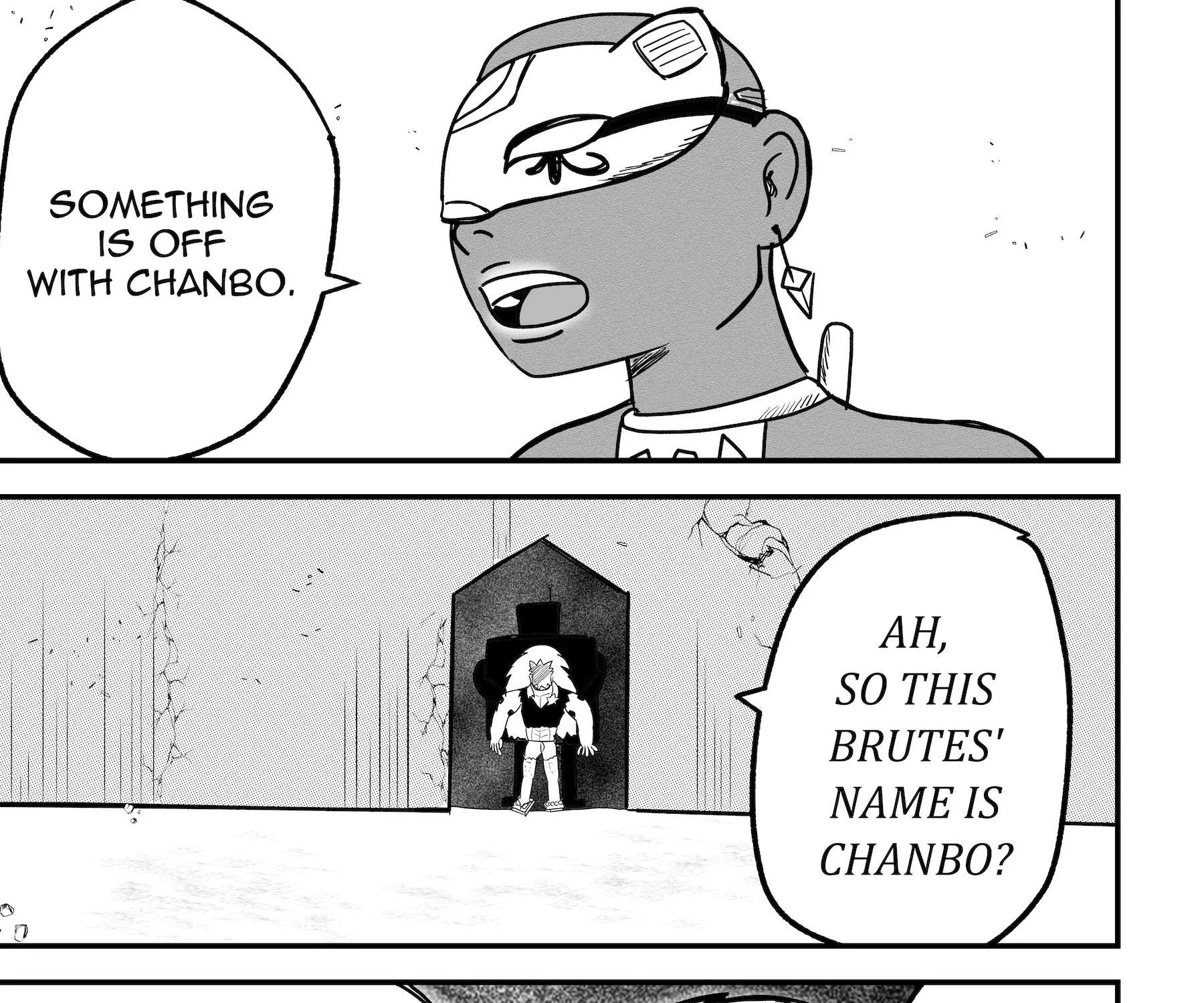 Read Dragon Tofu Manga Online