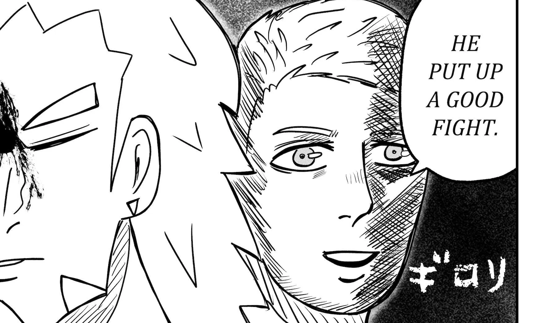 Read Dragon Tofu Manga Online