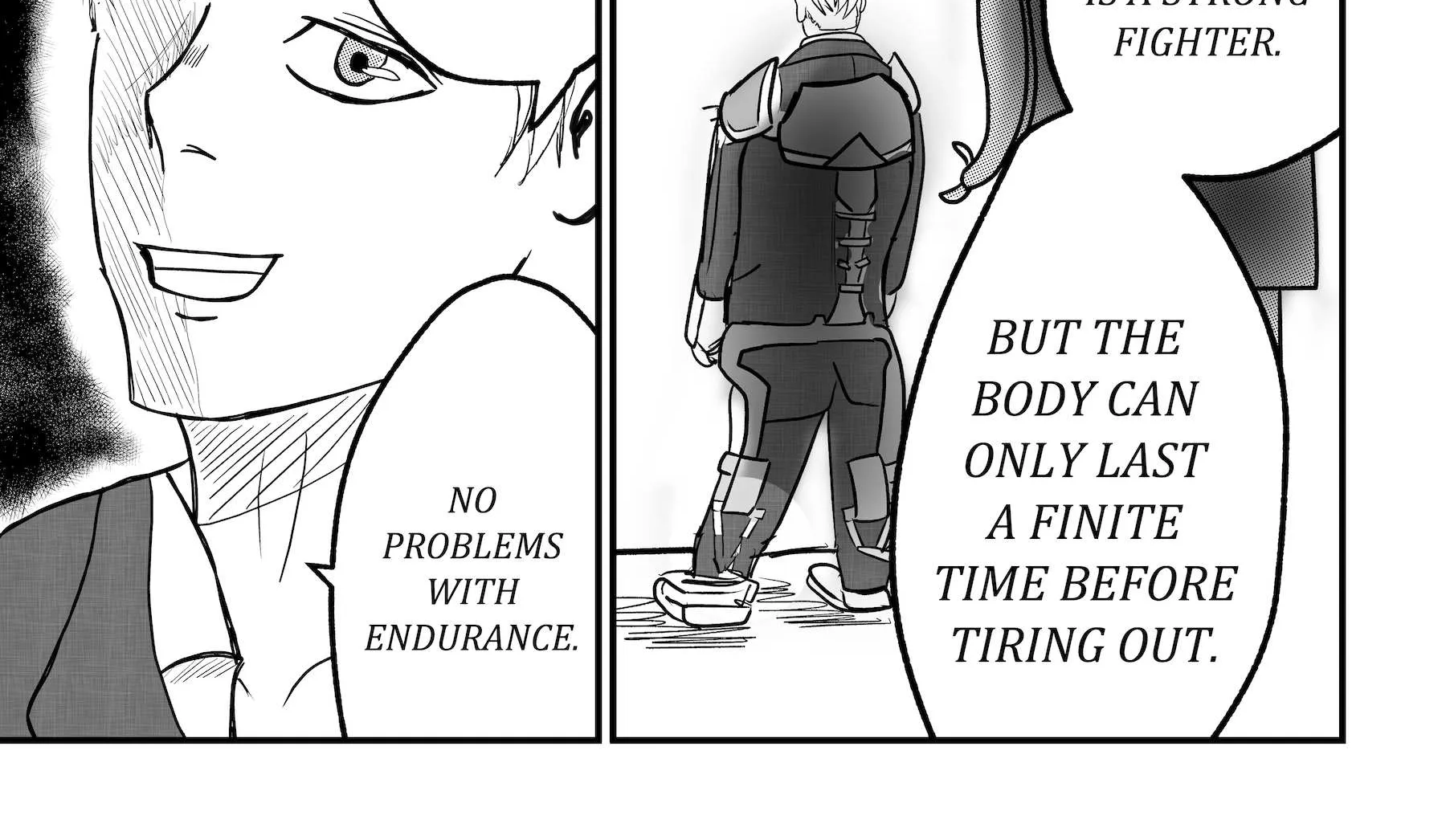 Read Dragon Tofu Manga Online