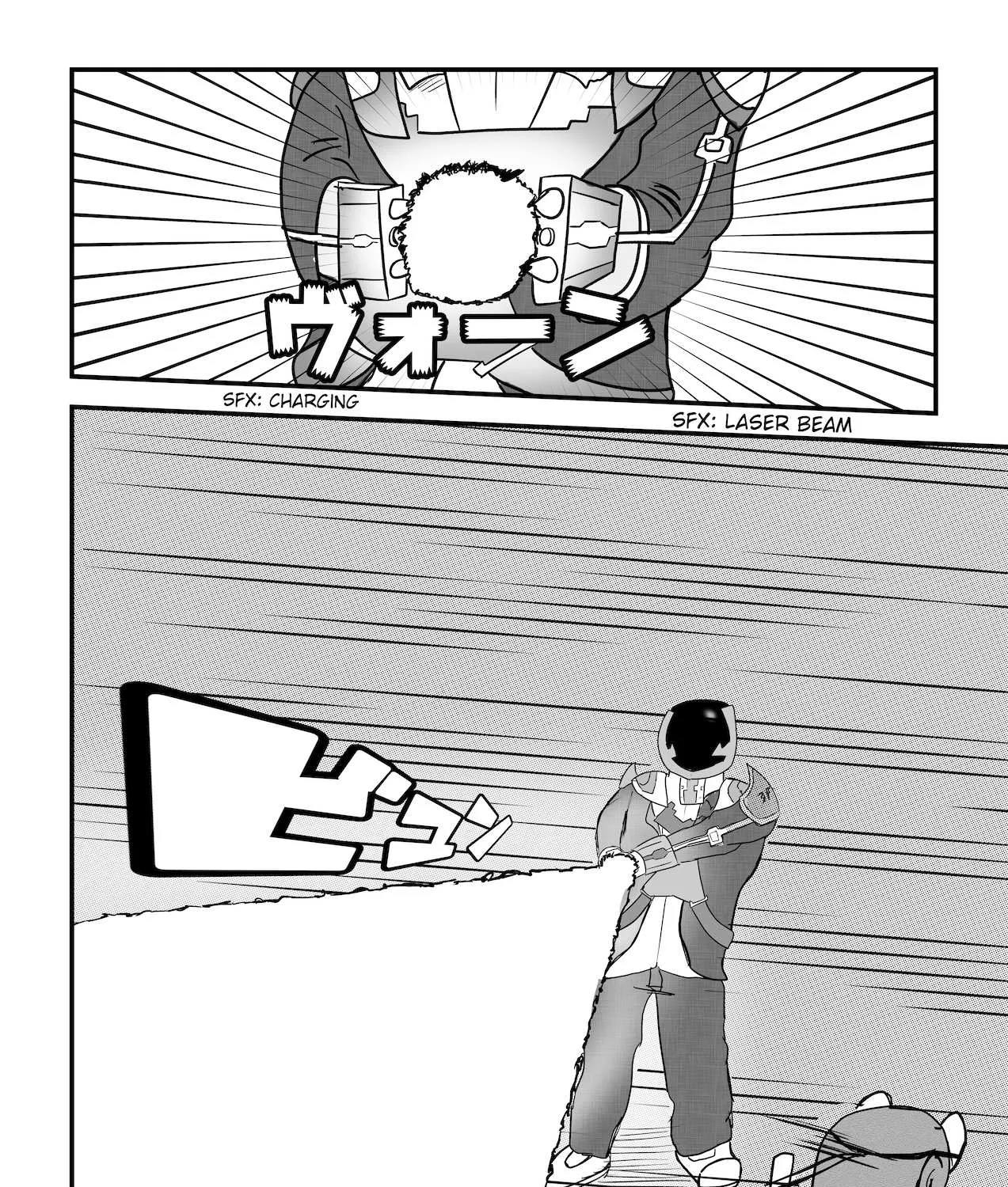 Read Dragon Tofu Manga Online