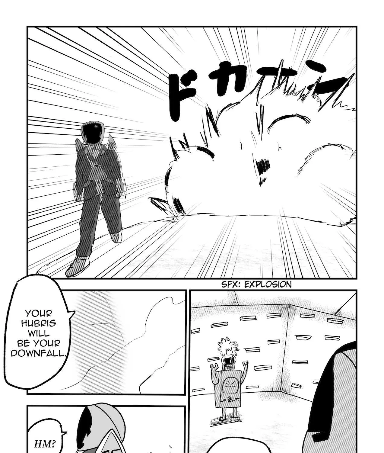 Read Dragon Tofu Manga Online