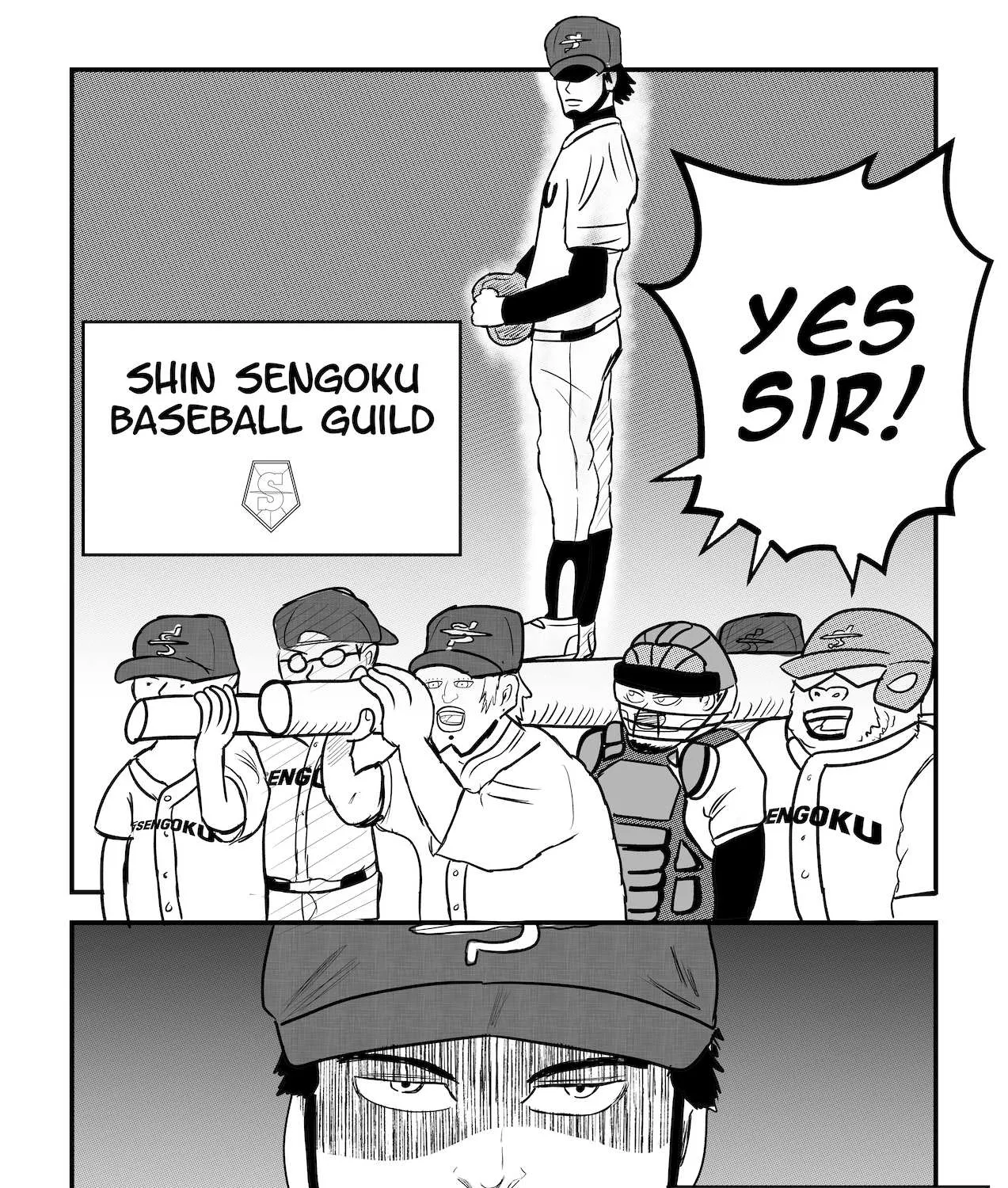 Read Dragon Tofu Manga Online