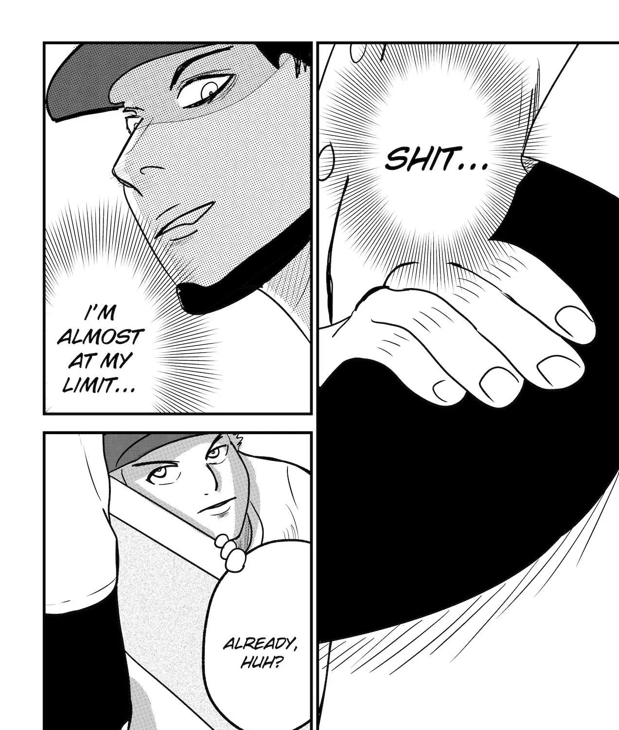 Read Dragon Tofu Manga Online
