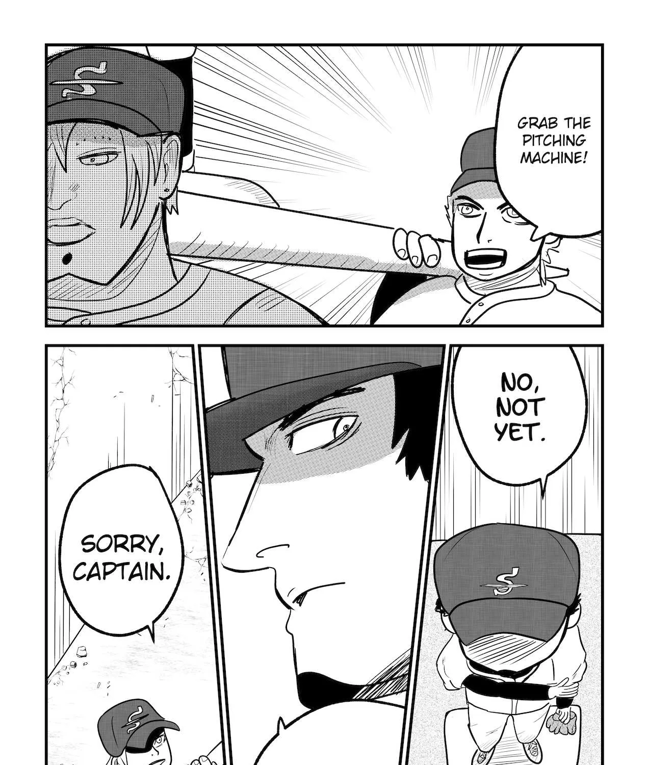 Read Dragon Tofu Manga Online