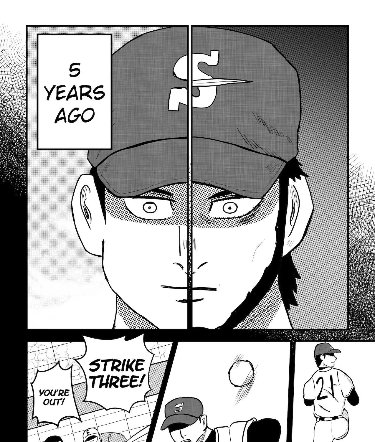 Read Dragon Tofu Manga Online