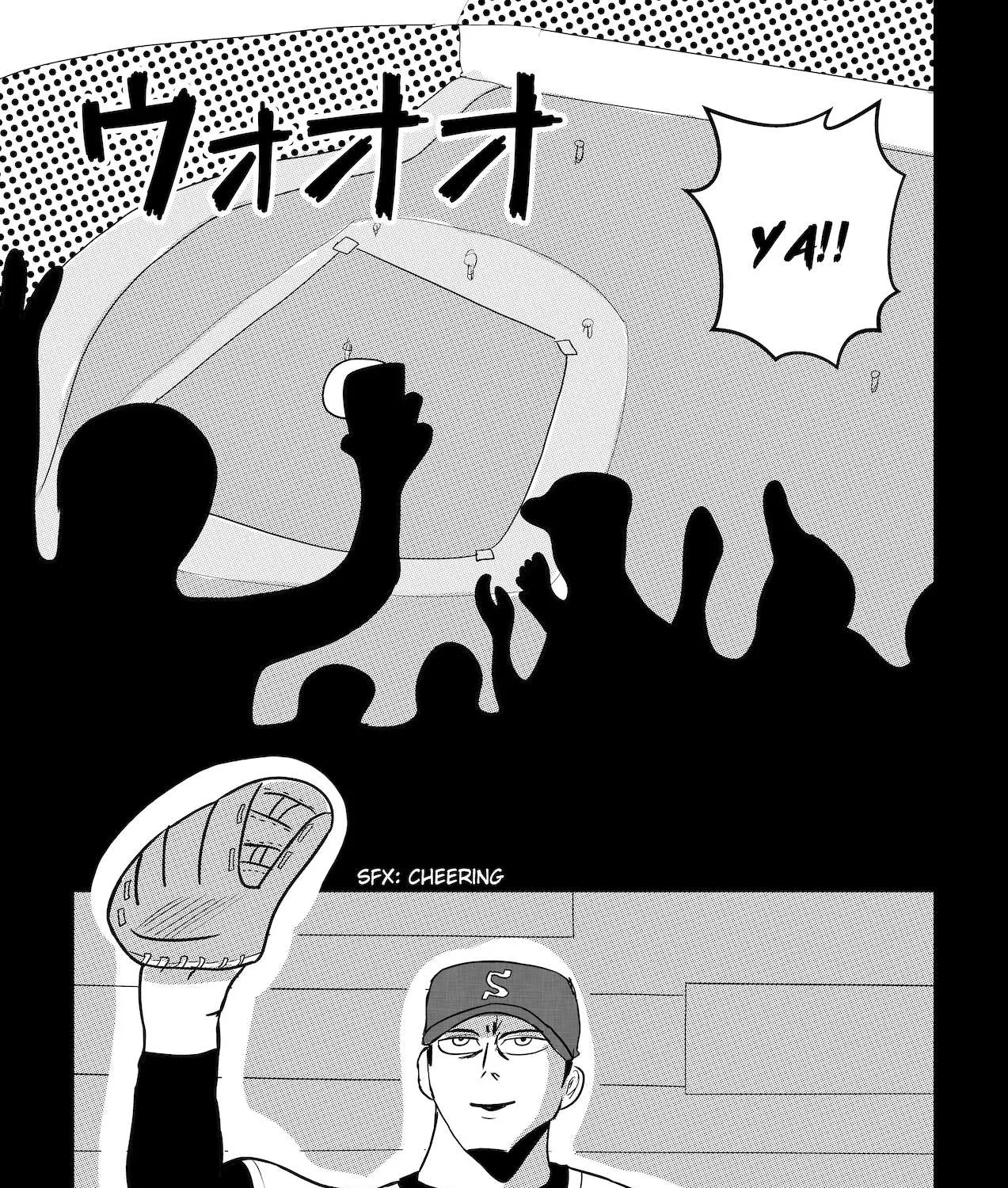 Read Dragon Tofu Manga Online