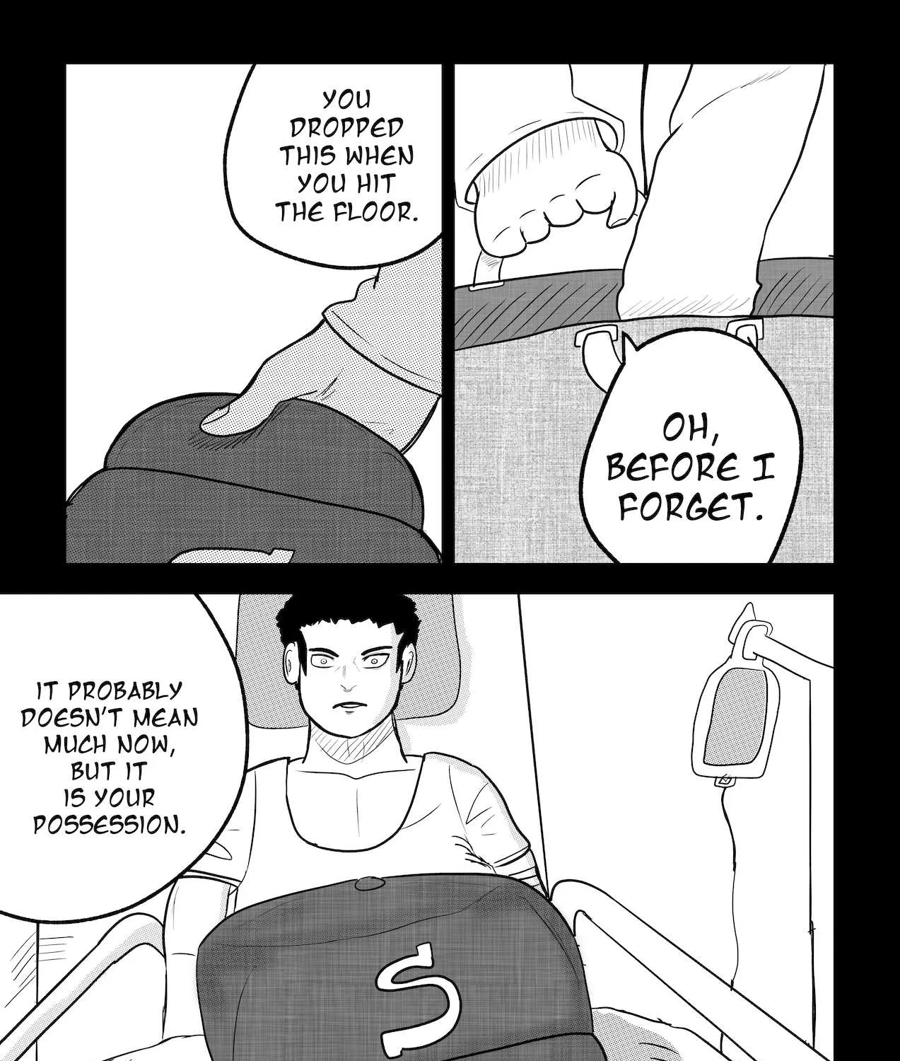 Read Dragon Tofu Manga Online