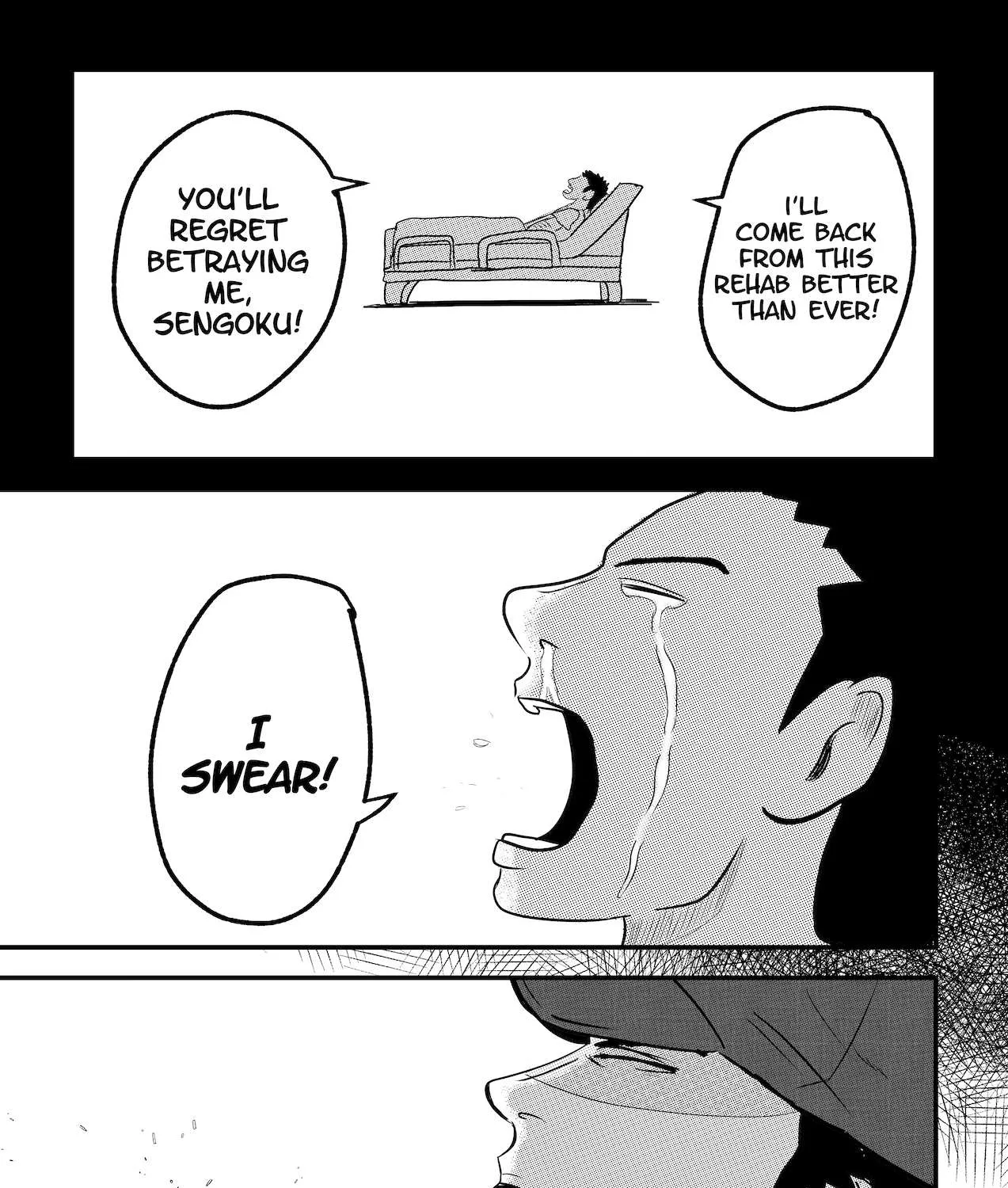 Read Dragon Tofu Manga Online