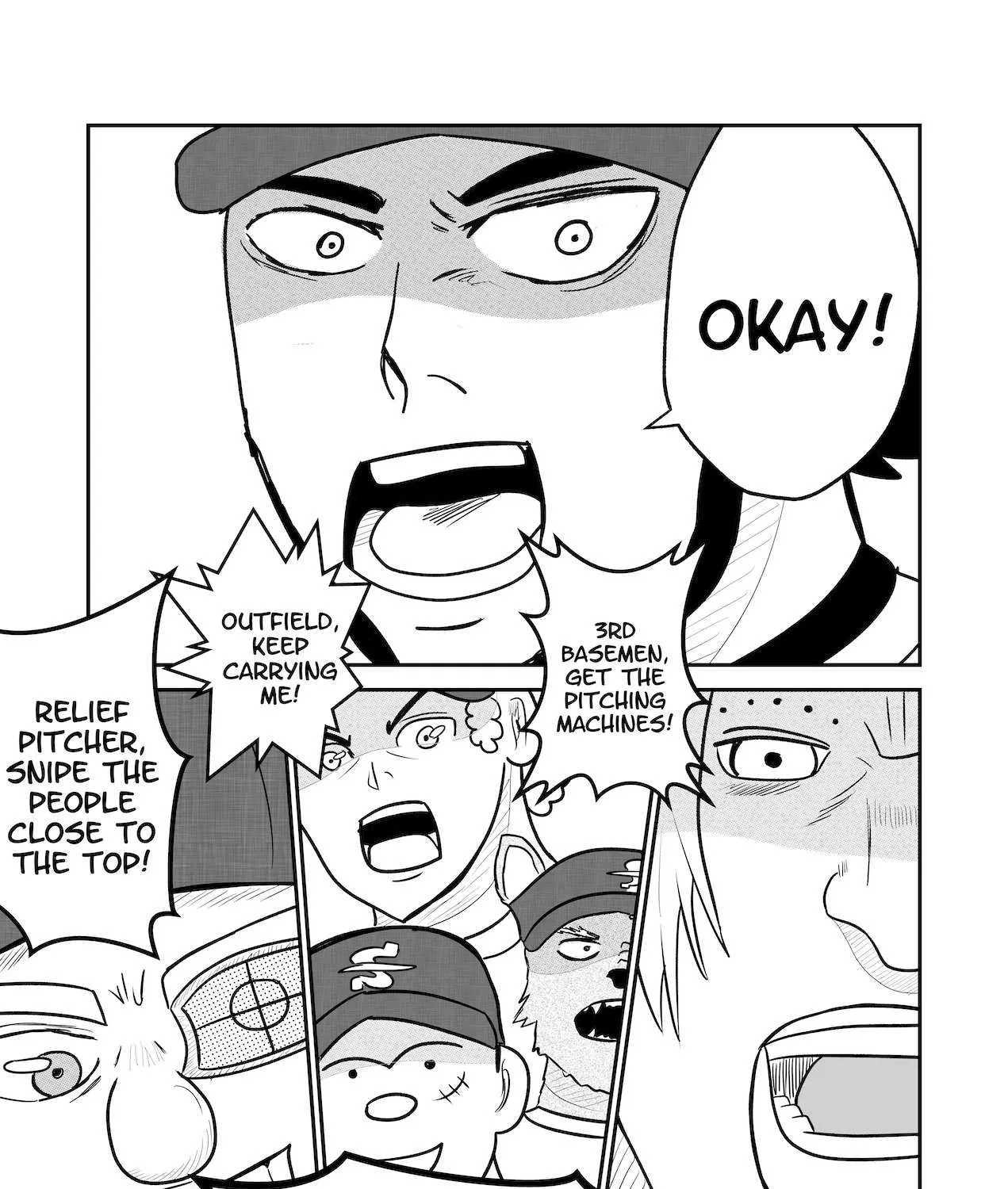 Read Dragon Tofu Manga Online