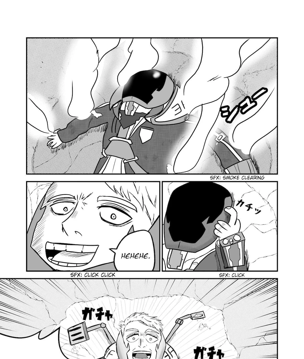 Read Dragon Tofu Manga Online