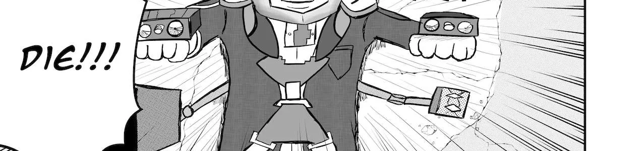 Read Dragon Tofu Manga Online