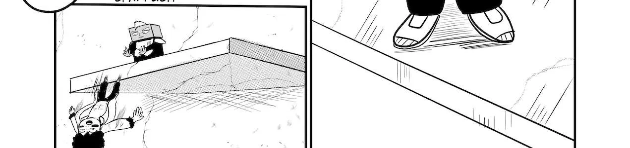 Read Dragon Tofu Manga Online