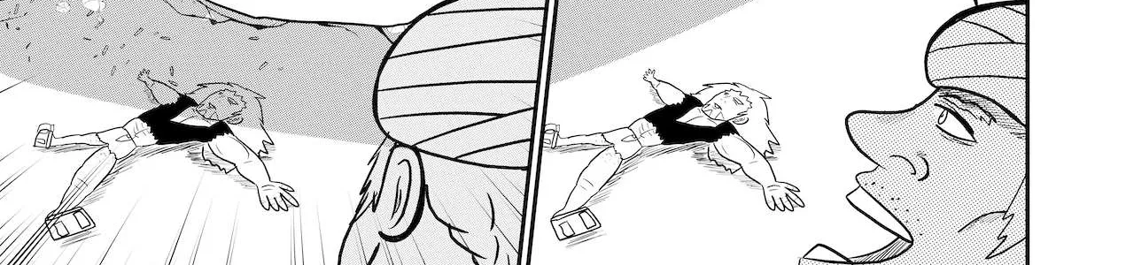 Read Dragon Tofu Manga Online