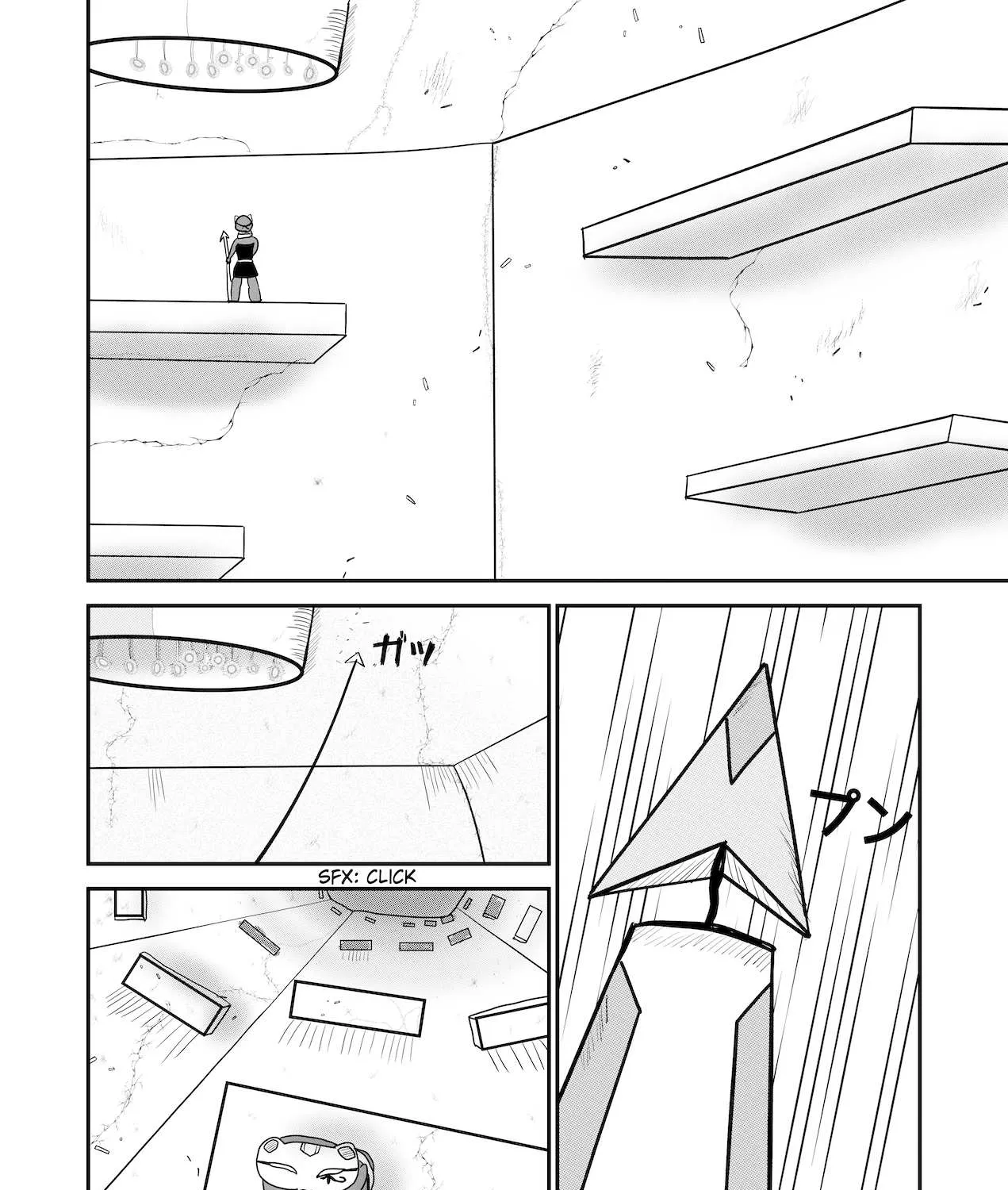 Read Dragon Tofu Manga Online