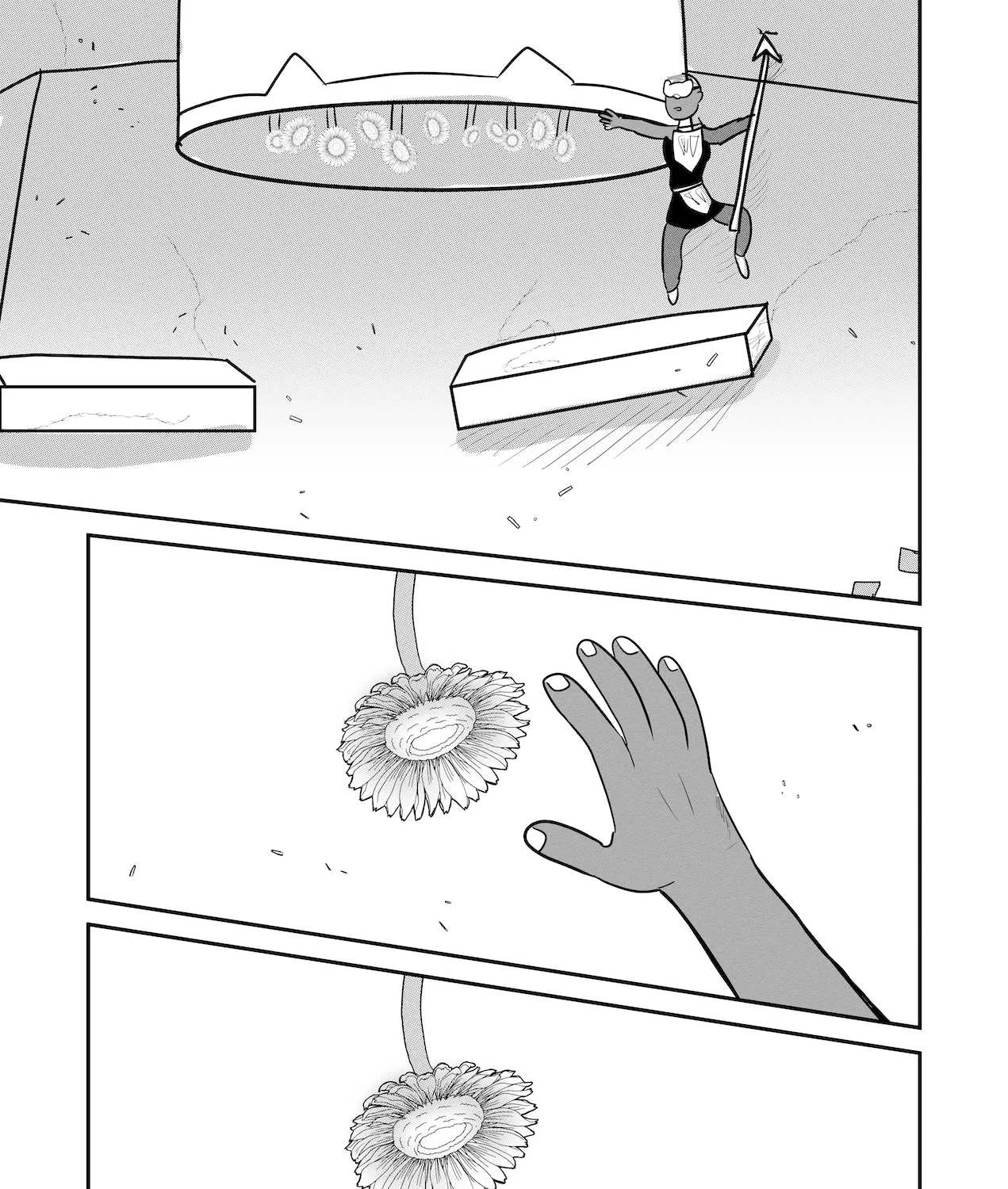 Read Dragon Tofu Manga Online