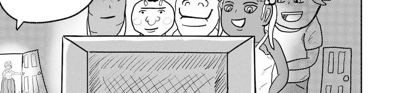Read Dragon Tofu Manga Online