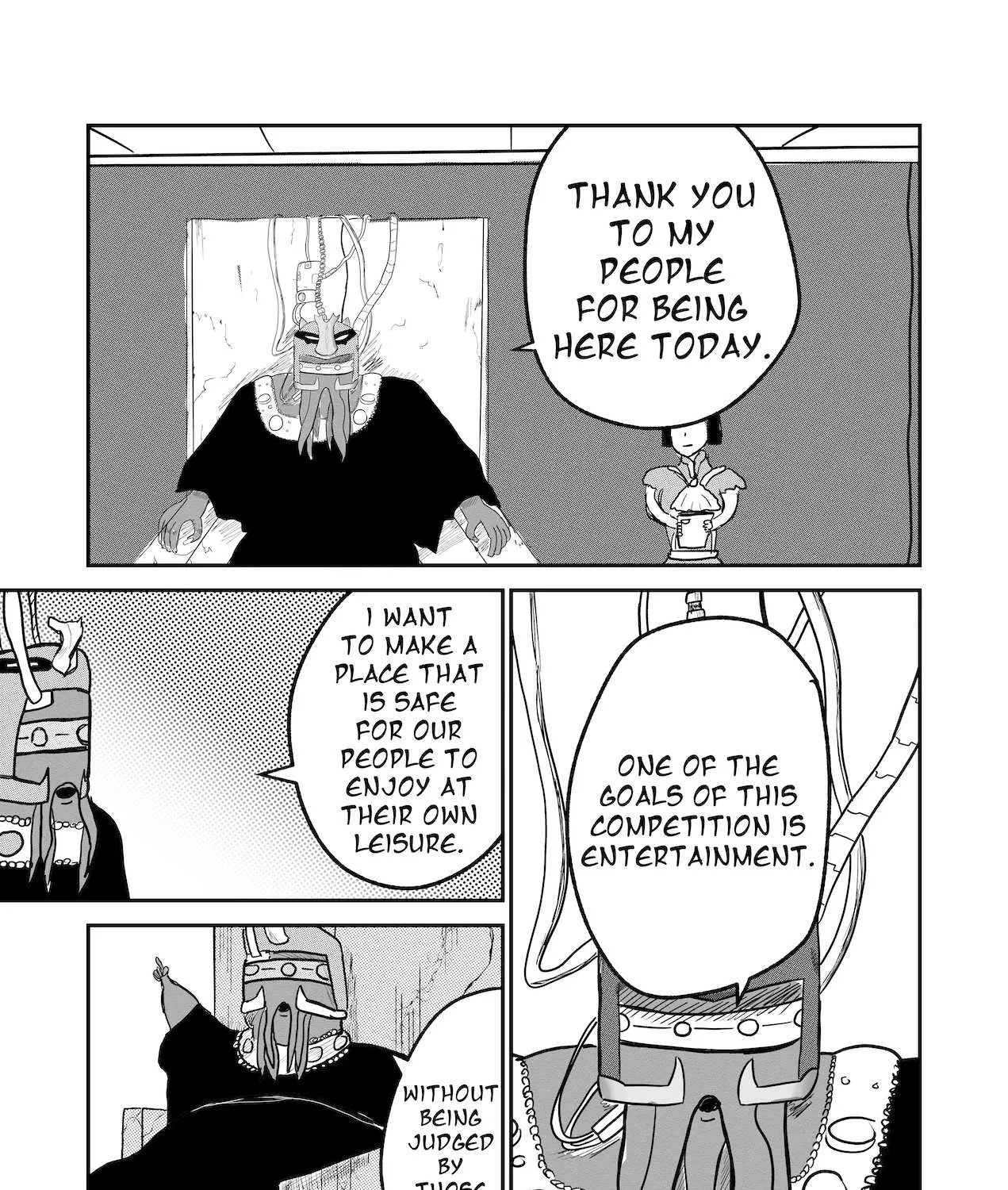 Read Dragon Tofu Manga Online