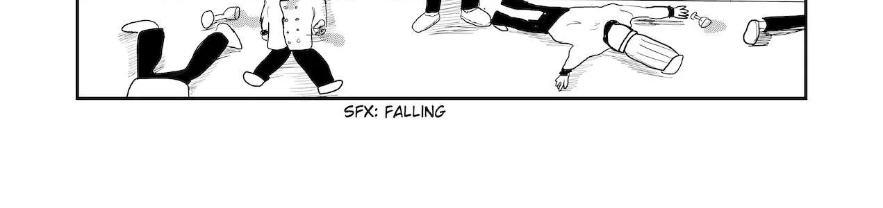 Read Dragon Tofu Manga Online