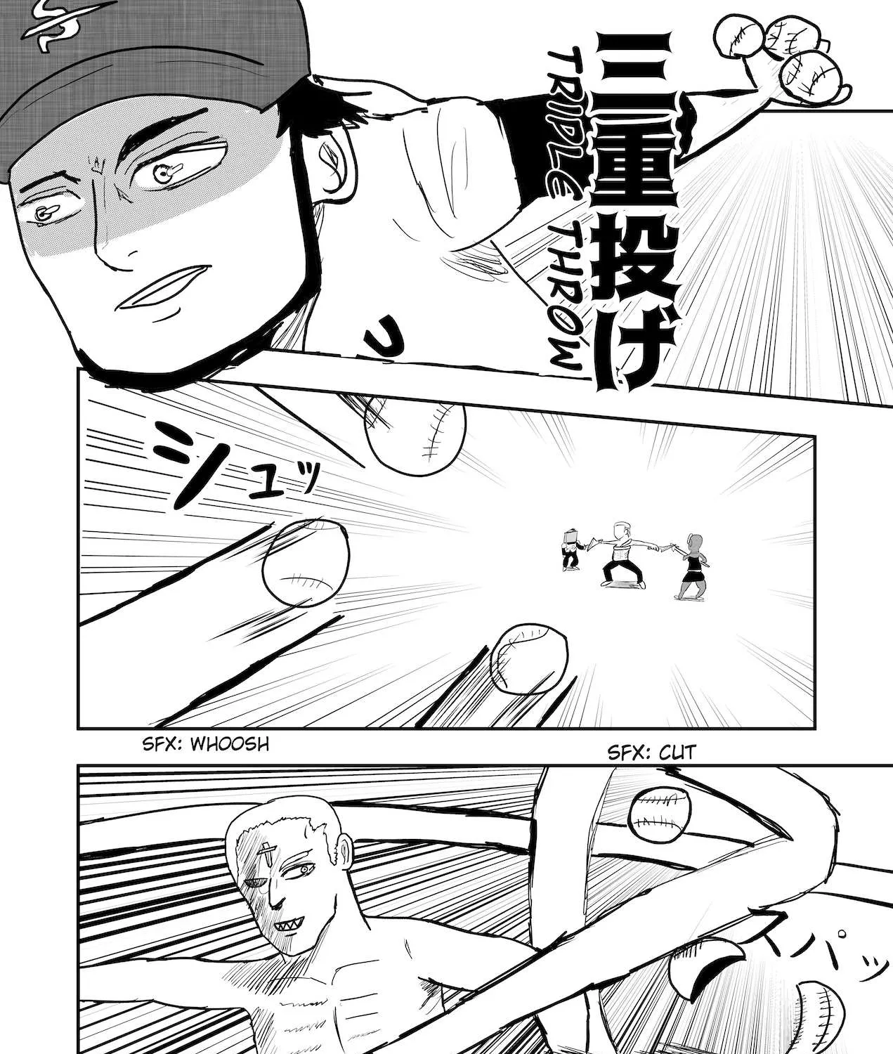 Read Dragon Tofu Manga Online