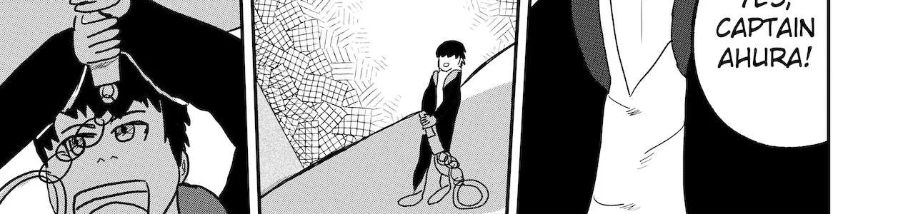 Read Dragon Tofu Manga Online