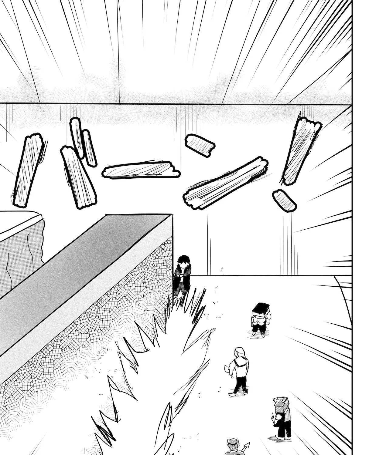 Read Dragon Tofu Manga Online