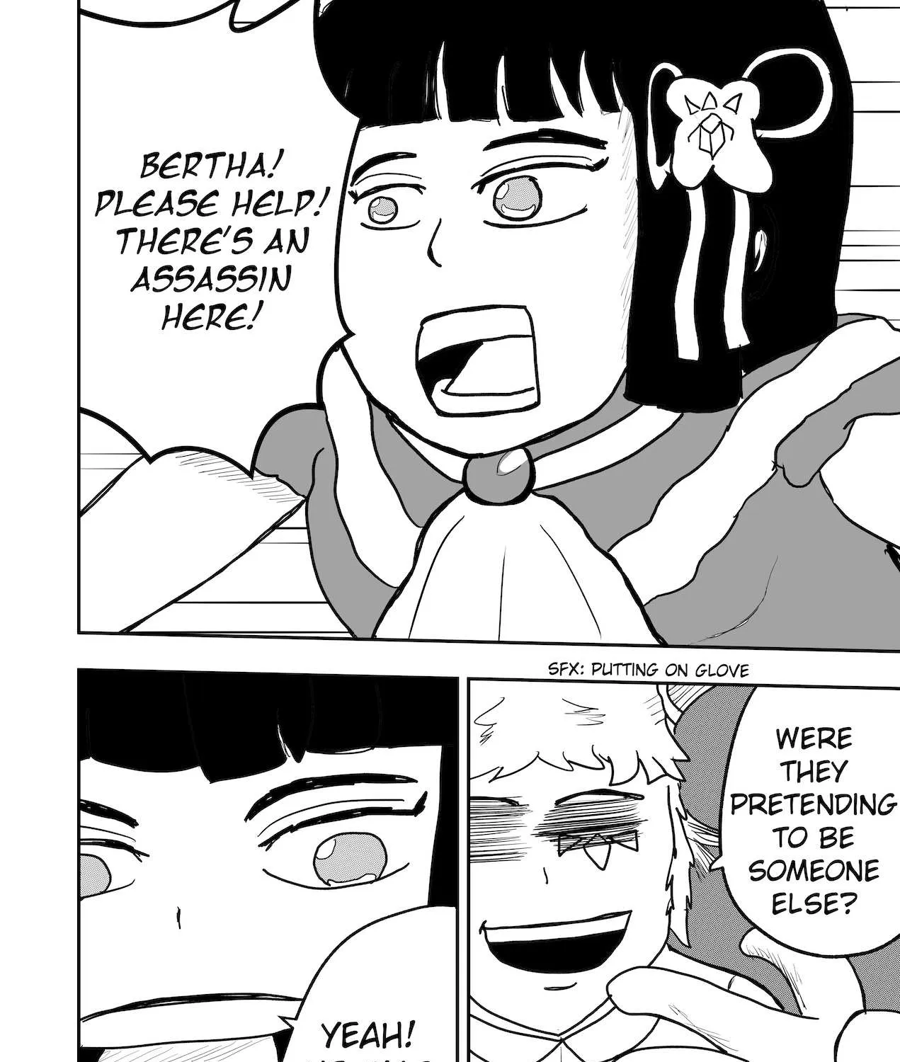 Read Dragon Tofu Manga Online