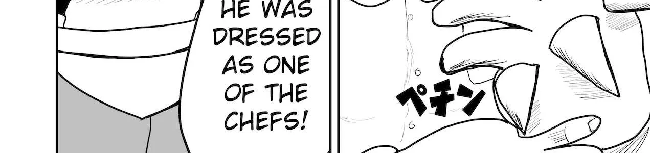 Read Dragon Tofu Manga Online