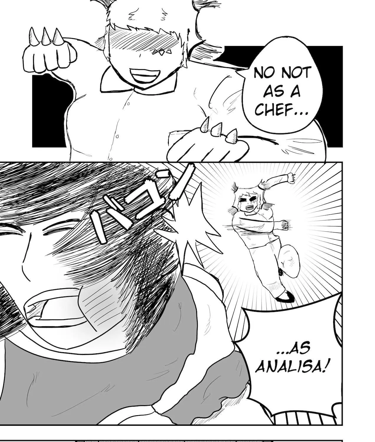 Read Dragon Tofu Manga Online