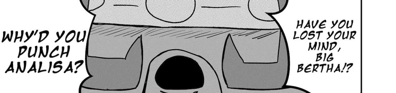 Read Dragon Tofu Manga Online