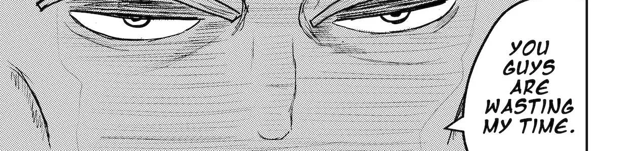 Read Dragon Tofu Manga Online