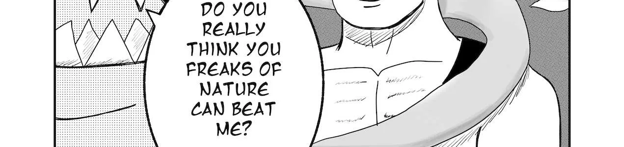 Read Dragon Tofu Manga Online