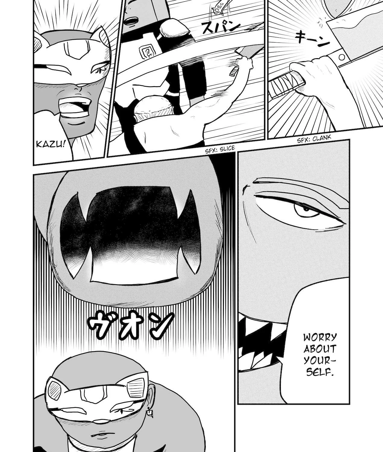 Read Dragon Tofu Manga Online