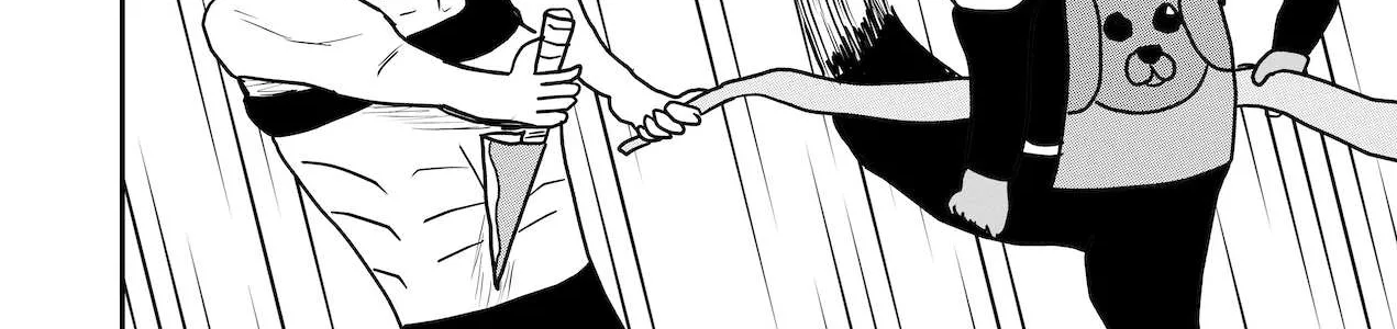 Read Dragon Tofu Manga Online